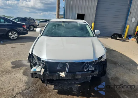 2012 Toyota Avalon Base из США, поврежденный, VIN 4T1BK3DB2CU446255